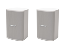 Bose Professional Designmax DM3SE On Wall Loudspeakers (Pair) - White