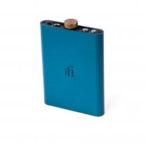 iFi Audio Hip-Dac Portable DAC and Headphone Amplifier (Gift Box)