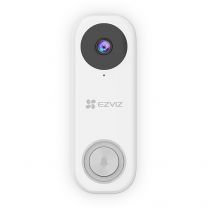 EZVIZ DB1C Wi-Fi Doorbell