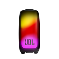JBL Pulse 5 - Portable Bluetooth Speaker - Black