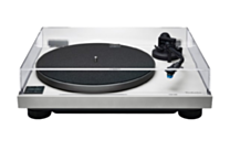 Technics SL-40CBT - Bluetooth Direct Drive Turntable - Grey