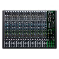 Mackie ProFX22v3 - 22-Channel Analog Mixer with USB