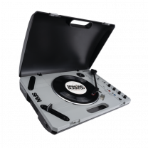 Reloop SPiN - Portable Turntable System