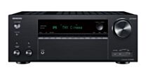 Pioneer VSX-934 7.2 Channel 4K Network AV Receiver - Black