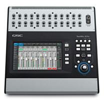 QSC TouchMix®-30