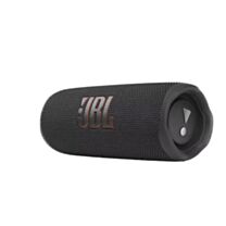 JBL FLIP 6 - Portable Waterproof Bluetooth Speaker - Black