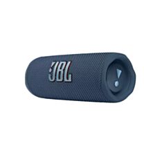 JBL FLIP 6 - Portable Waterproof Bluetooth Speaker - Blue