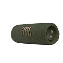 JBL Flip 6 - Portable Waterproof Bluetooth Speaker - Green