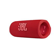JBL FLIP 6 - Portable Waterproof Bluetooth Speaker - Red