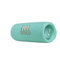 JBL Flip 6 - Portable Waterproof Bluetooth Speaker - Teal
