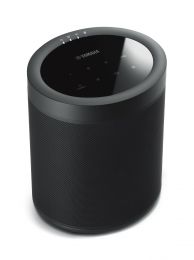 Yamaha MusicCast 20 Wireless Speaker - AWX021BLB (Black)