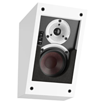 Dali Alteco C-1 Height/ Surround Speakers - White