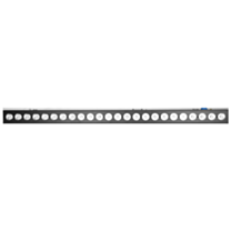 Flash Led Bar 24 x 3w RGB 1m