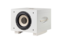 REL S/550 – Serie S Subwoofer (White)