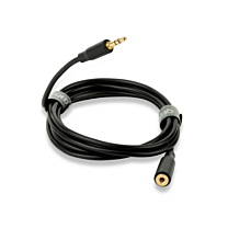 QED Connect 3.5mm Jack Extender