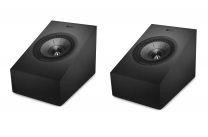 KEF Q50A Dolby Atmos Speakers - Pair-Black
