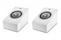 KEF Q50A Dolby Atmos Speakers - Pair-White