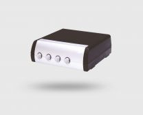 QED SS40 4-Way speaker switch