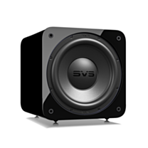 SVS SB-3000 R Subwoofer – Piano Gloss Black