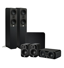 Q Acoustics 5040 5.1 Cinema Pack – SUB120 12” Subwoofer