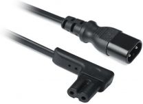 Flexson extension power cable for PLAY:1 & Sonos One/SL Black 3m