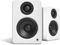 Kanto Audio YU2 - Active Powered Desktop Speakers - Matt White