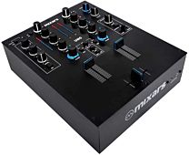 Mixars UNO - 2 Channel Mixer with Filter - OPEN BOX