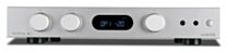 Audiolab 6000A - Integrated Amplifier - Silver