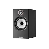 Bowers & Wilkins 606 S2 Anniversary Edition Standmount Speakers