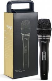 Stagg SDM90 High Quality Handheld Microphone