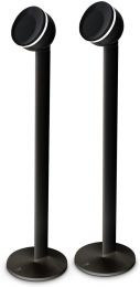 Focal Dome 2 Stands Pack - Black