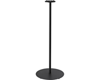 Mountson Floor Stand Era 100 Black (Single)