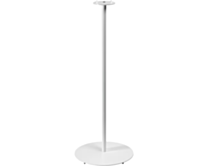 Mountson Floor Stand Era 100 White (Single)