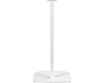 Mountson Floor Stand Era 300 White (Single)