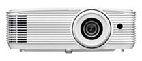 Optoma HD30LV - Full HD 1080p White Large Venue Projector 