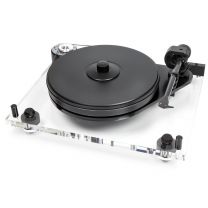 Pro-ject 6 Perspex SB Turntable