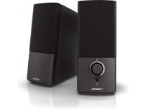 Bose Companion 2 Series III - Multimedia Speaker System