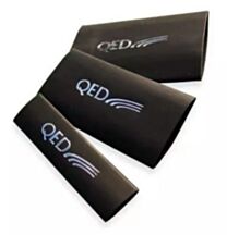 QED Heat Shrink 10mm - Pack of 10