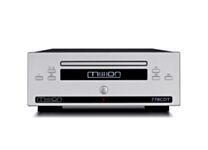 Mission 778CDT CD Transport – Silver