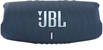 JBL Charge 5 - Portable Wireless Bluetooth Waterproof Speaker - Blue - Grade A+