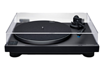 Technics SL-40CBT - Bluetooth Direct Drive Turntable - Black