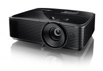 Optoma HD28e 3D 1080P Projector with Speakers