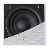 KEF Ci200Qsb-THX In-Wall/ In-Ceiling Subwoofer - Pair