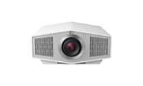 SONY VPL-XW7000ES 4K SXRDTM Laser Projector - White