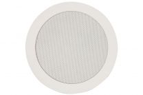 Adastra CC5V 5" Ceiling Speaker with Directional Tweeter - White 100V (Single)