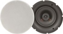 ADASTRA SL6 Series - 6.5" Slimline Ceiling Speakers Pair