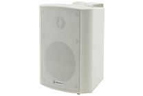 Adastra BC4V Wall Hanging Indoor Speakers 100V - White (Single)