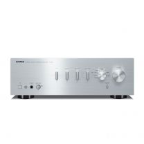 Yamaha A-S301 Stereo Amplifier Silver
