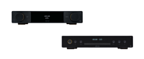 ARCAM A25+ Radia+ Plus Amplifier with CD5 CD Player 