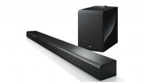Yamaha MusicCast Bar 40 SW Virtual Surround Soundbar & Wireless Subwoofer